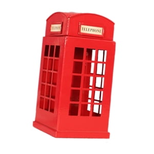 Magideal - Alcancía Con Forma De Cerdito, Caja De Ahorro De Dinero, Estatua Decorativa, Decoración De Mesa Irrompible, Alcancía Para Niños, Tarro De Ahorro Para 205 Cm X 10 Cm X 10 Cm