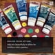 thumbnail image 5 of Tinta de impresión en bloque soluble en agua Speedball Platinum White 150 ml, 5 of 9