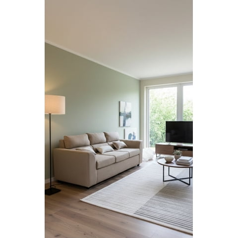 Fancy Hogar - Sofa Pufa 3 Cuerpos