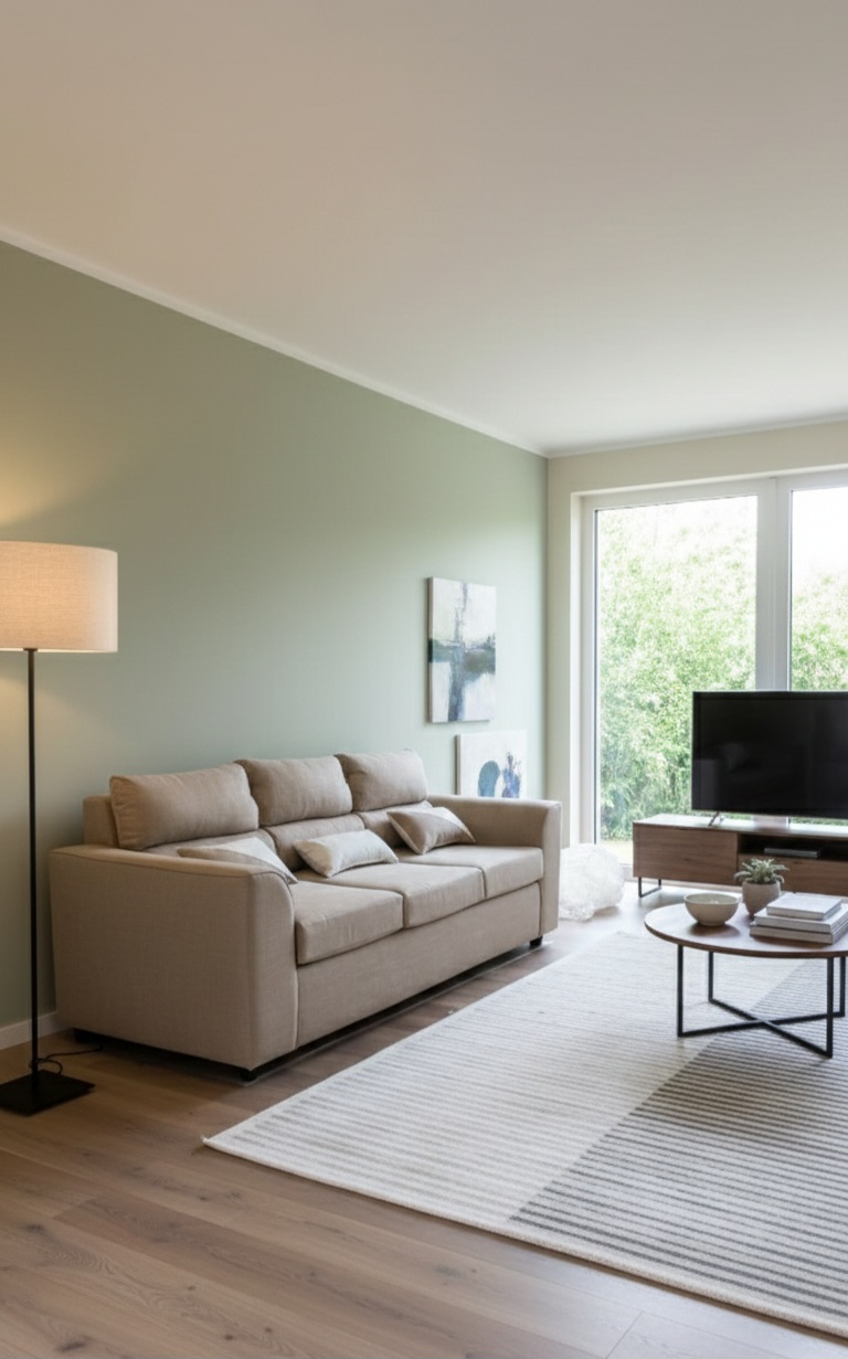 Fancy Hogar - Sofa Pufa 3 Cuerpos