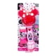 thumbnail image 5 of Bubble Wand Little Kids Disney Minnie Mouse con luz y sonido, 5 of 6