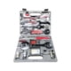 thumbnail image 3 of Kit Herramientas Para Bicicleta 44 Pcs, 3 of 3