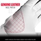 thumbnail image 3 of Guantes de bateo de béisbol Franklin Sports Digitek Adult S, 3 of 7