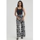 thumbnail image 2 of Polera Mujer Escote Cuadrado Negro - Vl, 2 of 4
