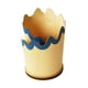 thumbnail image 3 of Portalápices De Madera, Taza Para Lápices, Regalo Creativo, Organizador De Escritorio Multifuncional, Azul, 3 of 3