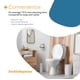 thumbnail image 5 of Espuma corporal total Cleanser Smith & Nephew SECURA CLN 250 ml, 5 of 6