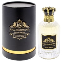 Perfume Assala Prime Royal Arabian Oud Edp 100Ml Unisex