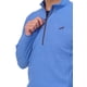 thumbnail image 4 of Polerón Hombre Duero 3 Azul Aparso, 4 of 4