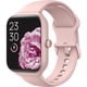thumbnail image 1 of Smartwatch TOOBUR Mujer Alexa 1.95 Fitness Tracker Rosado, 1 of 3