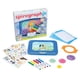 thumbnail image 1 of Art Kit Spirograph Jr Bluey Toys con bloc de dibujo y pegatinas, 1 of 8