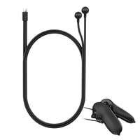 Cable De Carga Umeeutoo 2 En 1 Para Controladores Meta Quest Pro