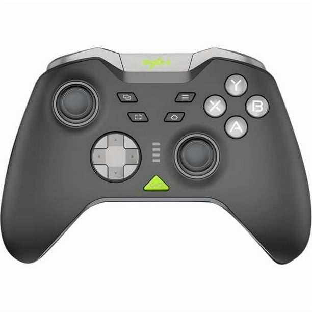 Joystick Gamer Inalámbrico PXN PB5, Conexión USB-C, Wireless 2.4GHz, Bluetooth, PC, Switch, Móviles