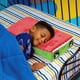 thumbnail image 3 of Almohada Infantil Pillow Cube Kid Cubes TRex 2en1 Lavable, 3 of 3