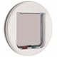 thumbnail image 4 of Puerta para Gatos Cat Mate Inc 210 para Puertas de Vidrio y Mosquitero, 4 of 5