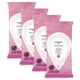 thumbnail image 1 of Toallitas femeninas Summer's Eve Simply Sensitive de 32 quilates, paquete de 4, 1 of 7