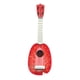 thumbnail image 4 of Ukelele De Juguete Para Niños, Instrumento Musical Ligero Para Niños En Edad Preescolar Principiantes, 4 of 5
