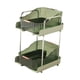 thumbnail image 3 of Soporte Para Tarros De Alimentos Y Condimentos, Soporte Para Tazas De Café Para Cuencos De Baño, Barra De Café, Verde Alto, 3 of 5
