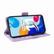 thumbnail image 4 of Carcasa FOXDOCK Xiaomi Redmi Note 11s 4G de cuero PU, diseño acolchado clásico, protección contra caídas y rayones, 4 of 5