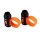 thumbnail image 5 of Clip De Control Duradero Eléctrico Para Guitarra Eléctrica Guitarra Acústica Principiante Naranja, 5 of 5