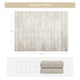 thumbnail image 3 of Alfombra Srugn 270 x 360 cm Beige, 3 of 3