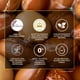 thumbnail image 2 of Mezcla Capilar Herbal Essences De Aceite Bio:Renew Argan y Aloe Para El Cabello, 2 of 5