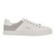 thumbnail image 3 of Zapatilla Tommy Hilfiger Lorio para mujer, color blanco, talla 6, 3 of 3