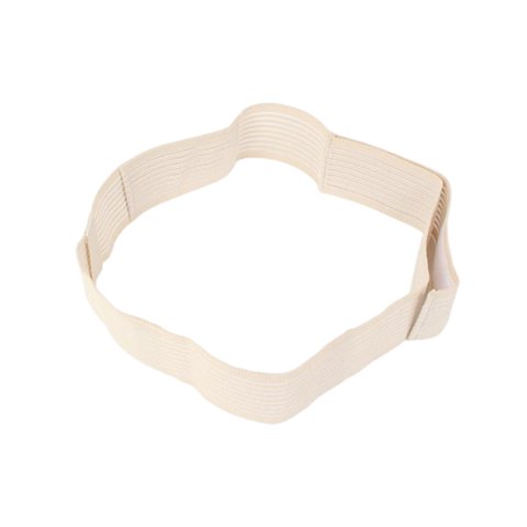 Ioensy - Cinturón De Catéter Peritoneal Transpirable Elástico Para Pacientes Terapia Peritoneal L