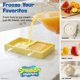 thumbnail image 4 of Molde para Paletas Best Brands 18 cm de 2 Cavidades SpongeBob, 4 of 6