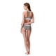 thumbnail image 2 of Braguita Calvin Klein, moderno, de algodón, elástico, corte de bikini, 2 of 5