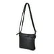 thumbnail image 2 of Bandolera Leeway Negro, 2 of 2