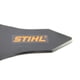 thumbnail image 4 of Cuchillo de acero STIHL 4112 713 4100 25,4 mm, 4 of 5