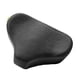 thumbnail image 5 of Asiento De Bicicleta Cojín De Asiento De Bicicleta Ancho Y Cómodo Para Bicicleta De Montaña Bicicleta Estática Negro, 5 of 5