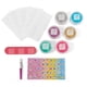thumbnail image 2 of Go Glam Set Glitter Para Uñas, 2 of 4