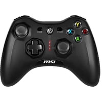Controlador De Juegos Msi Force Gc30V2 Inalámbrico De Doble Vibración