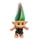 thumbnail image 1 of Delicado Lucky Troll Doll Mini Figuras De Acción Toy Cake Decoraciones Leopardo, 1 of 3
