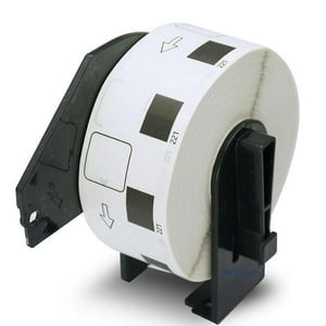 Cellbox - Rollo Etiqueta Brother Dk - 1221