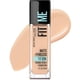 thumbnail image 1 of Base de maquillaje Maybelline Fit Me Matte + Poreless Nude Beige, 1 of 8