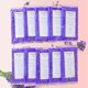 thumbnail image 1 of Recambio de cera de parafina ELLA BELLA Lavender para baño de parafina, 1 of 6