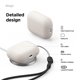 thumbnail image 4 of Funda elago Liquid Hybrid para AirPods Pro 3 – Carga inalámbrica, 4 of 8