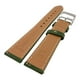 thumbnail image 3 of Correa Reloj Cuero Encurtido R24 TCZP8 Variedad Medidas negro 17, 3 of 3