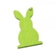 thumbnail image 3 of Feliz Pascua Colgante Adorno Colgante Decoración DIY Para árbol Al Aire Libre Hogar Conejo Verde, 3 of 3