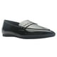 thumbnail image 3 of Ballerina Mujer  Chalada Maris-7 Negro Casual, 3 of 8