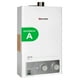 thumbnail image 2 of Calefont 10 Litros Gas Licuado Tiro Forzado, 2 of 5