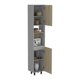 thumbnail image 4 of Alacena Kitchen 40 Hasselt Gris - Rovere, 4 of 14