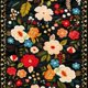 thumbnail image 5 of Alfombras de pasillo Lisas con diseños 3D 60x180cm M23, 5 of 5