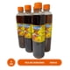 thumbnail image 1 of Té Helado Negro Sabor Durazno Sixpack 500ml, 1 of 2