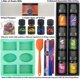thumbnail image 4 of Kit de fabricación de jabón ZenseMe DIY con aceites esenciales – 907 g, 4 of 9