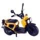thumbnail image 1 of Modelo De Motocicleta En Miniatura 1:64, Modelo De Decoración Para Micro Escena, Dise?o DIY, Amarillo, 1 of 5