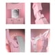 thumbnail image 3 of Audifonos Onikuma Pink K9 Gamer Con Soporte Compatible Ps4, 3 of 3