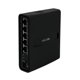 thumbnail image 5 of HAP-AC2 MIKROTIK 5-1000 AC1200 2,4GHz/5GHz 2,5dBi USB L4 RBD52G-5HacD2HnD-TC, 5 of 8